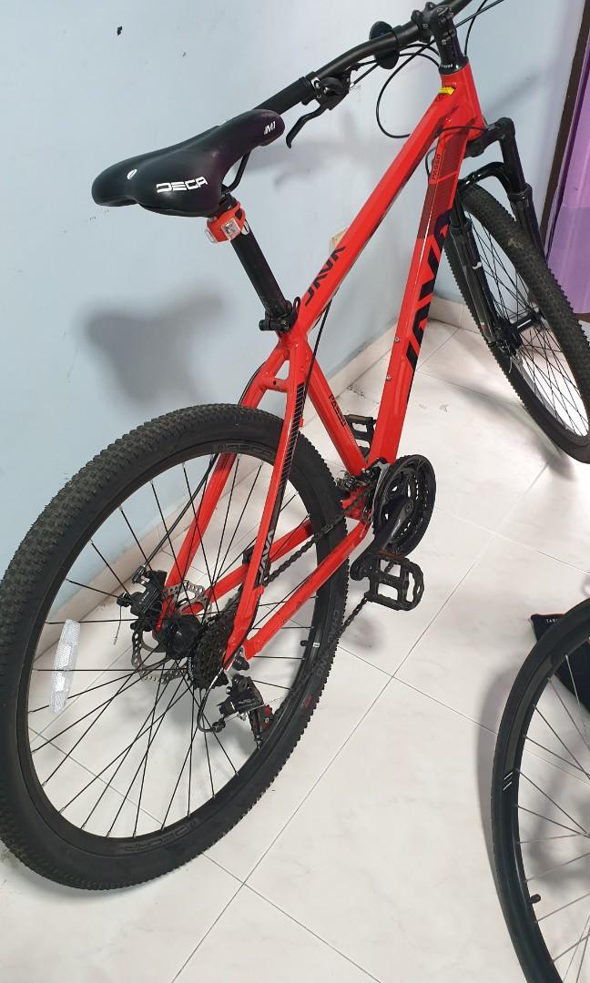Java passo 27.5 deals