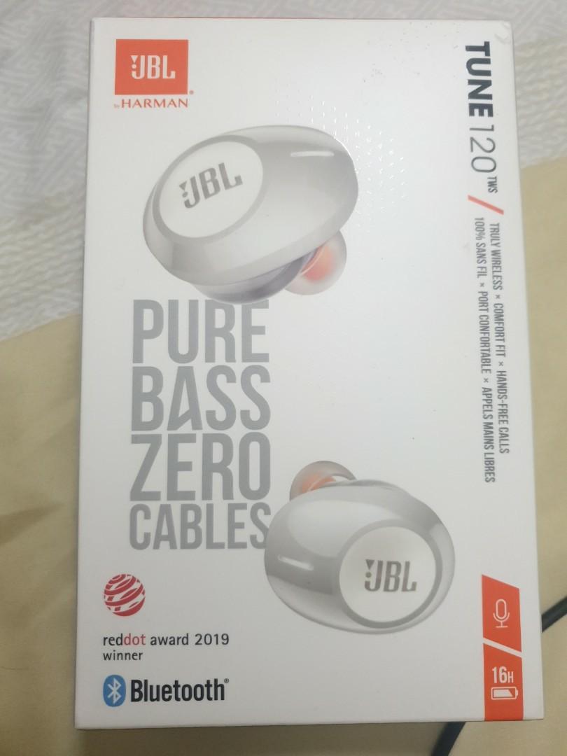 Jbl tune 2025 120w