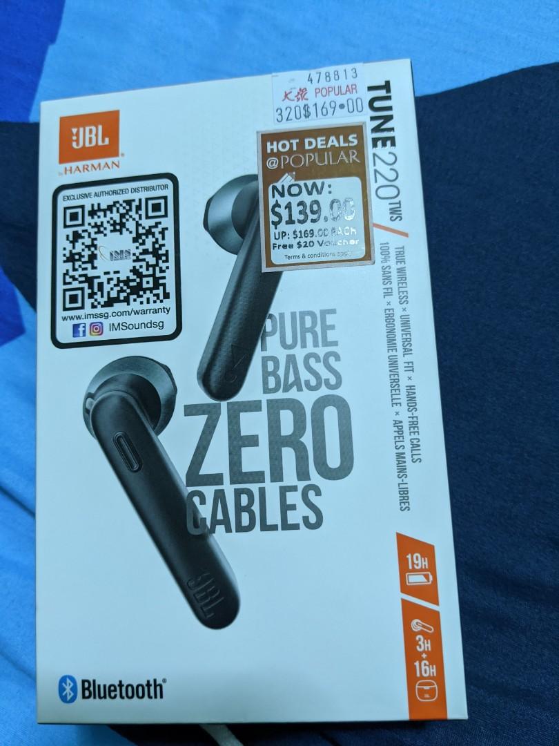 jbl c200s1