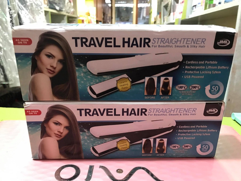 Silky hair straightener as seen on tv cheap