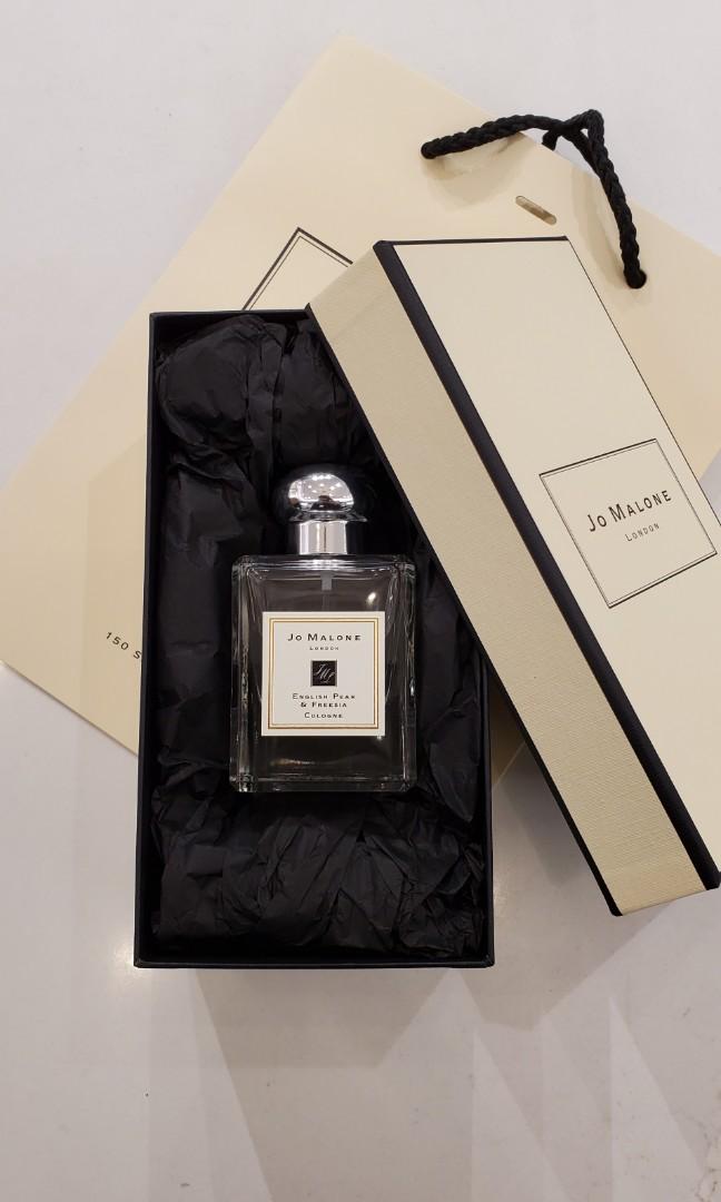 jo malone english pear & freesia 50ml