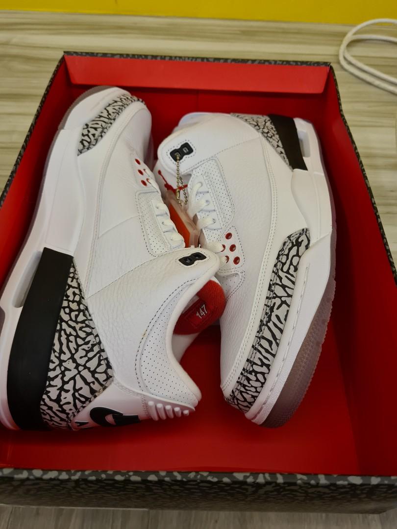 jordan 3 10.5