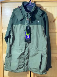 Karrimor helium 2.5 best sale l jacket