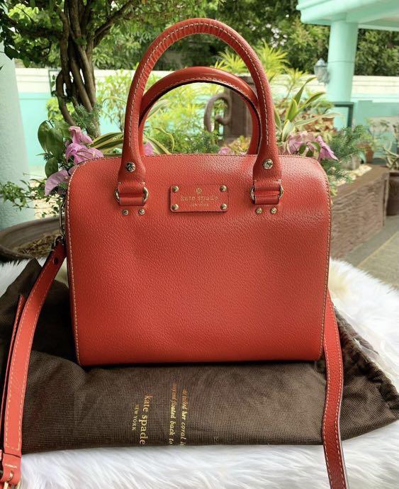 Kate Spade Wellesley Alessa bag