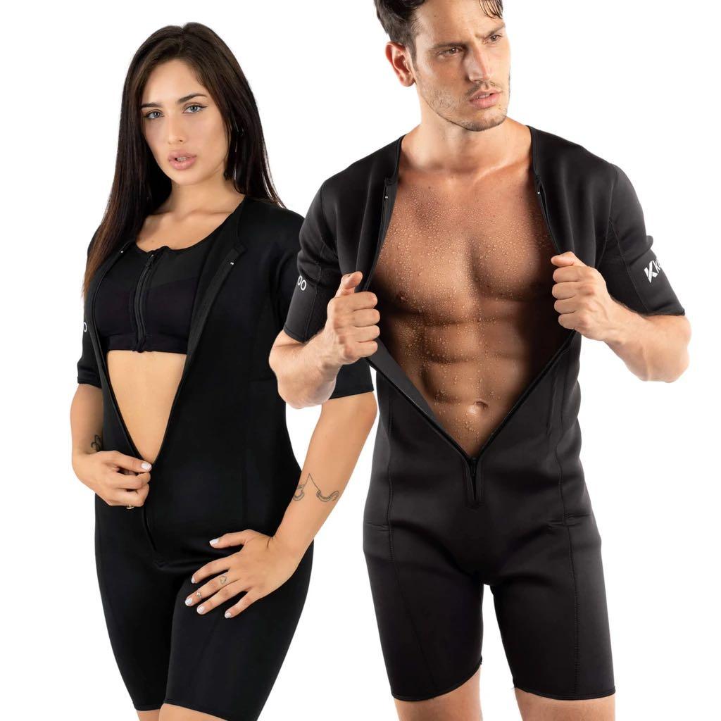 The kewlioo sauna vest Clearance