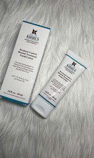 Kiehls Breakout control Blemish