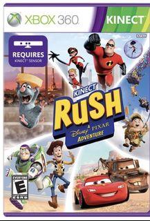 kinect adventures xbox 360 price