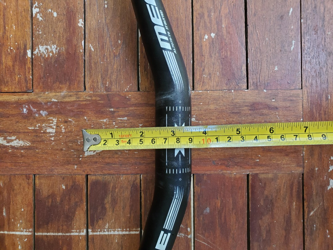 handlebar kore mega