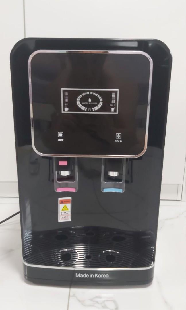 Korean Water dispenser for SALE, Home Appliances, Kitchenware on Carousell