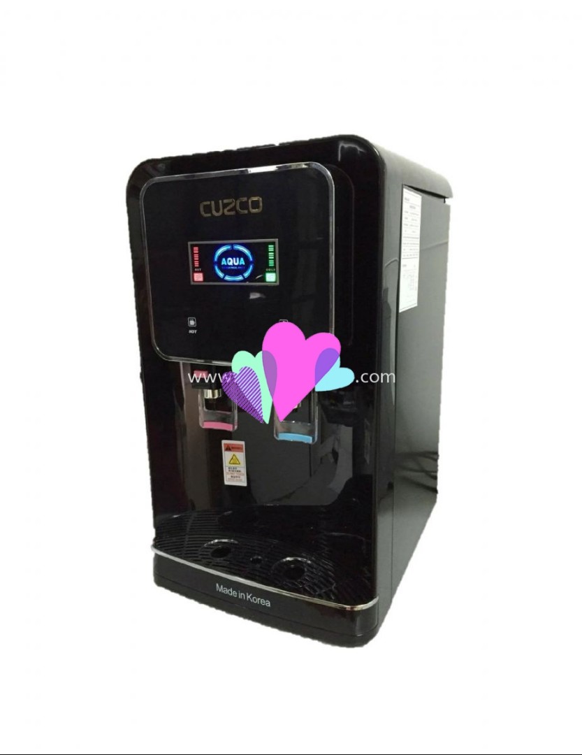 Korean Water dispenser for SALE, Home Appliances, Kitchenware on Carousell