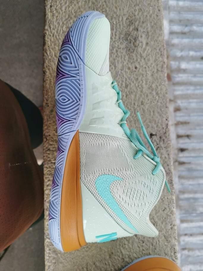 Squidward kyries deals for sale