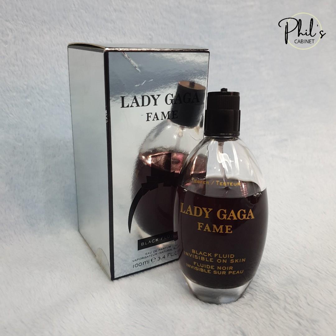 Lady gaga fame fluid eau de parfum clearance spray