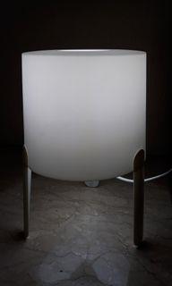Lampu tidur lampu meja ikea