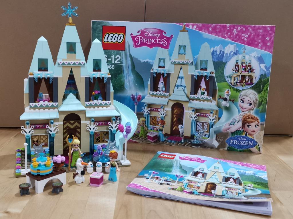 Lego disney 41068 new arrivals