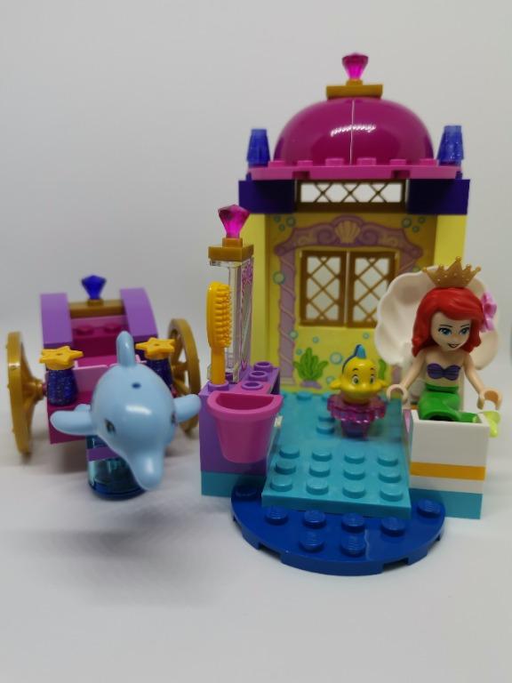 Lego ariel junior clearance