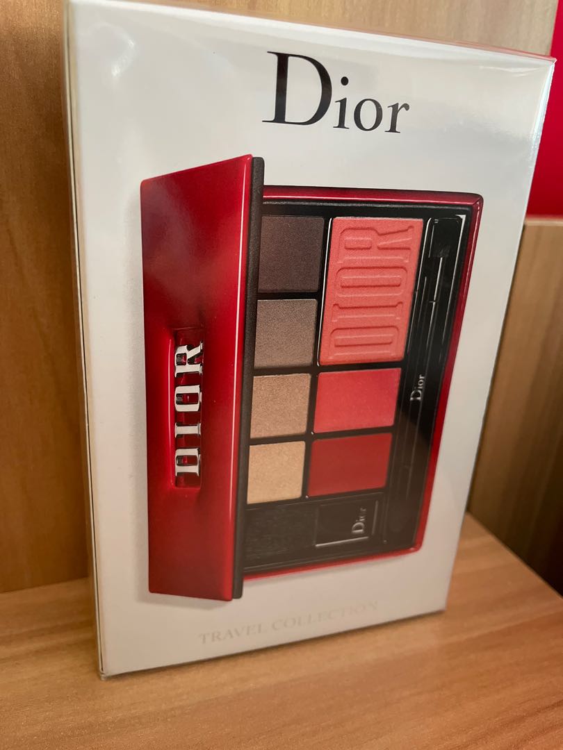 Dior ultra fashion palette online