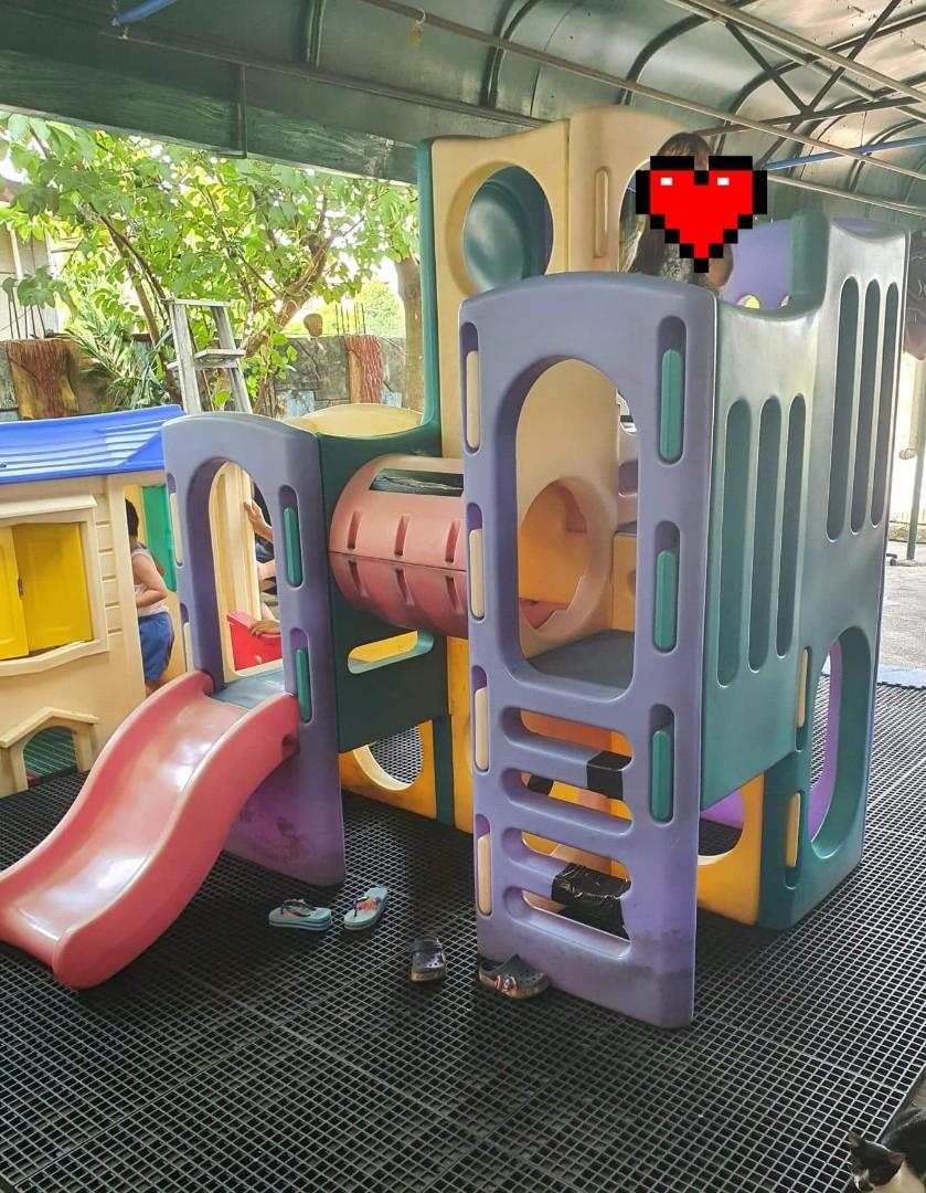 little tikes little tikes playground