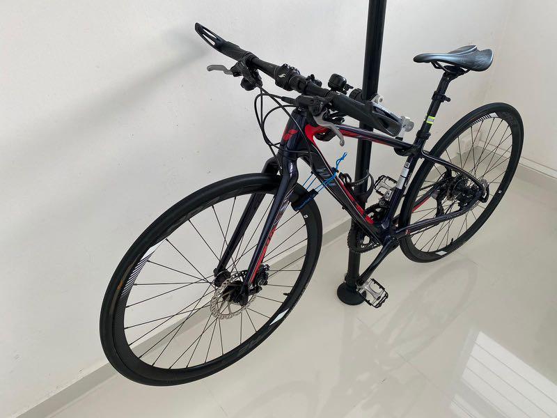 Liv thrive comax 1 2025 disc