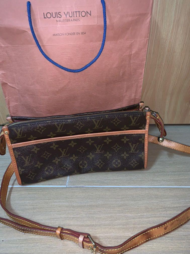 Louis Vuitton Popincourt Long