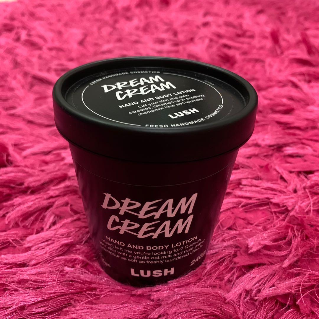 lush anti wrinkle cream