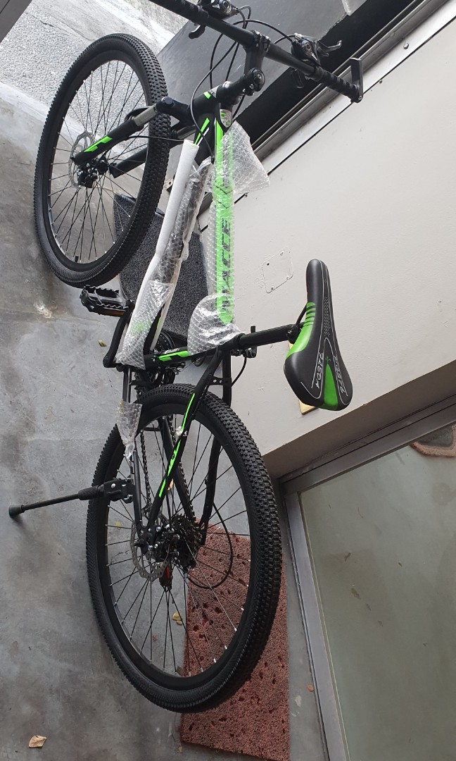 macce bike made in