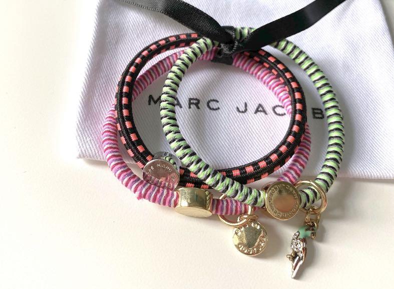 Marc Jacobs Hair Tie