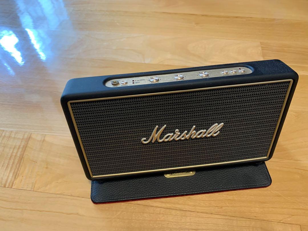 Marshall stockwell 1 deals
