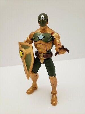 Marvel Legends Supreme Hydra Hobbies Toys Collectibles