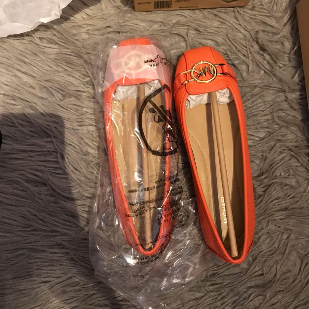 Michael kors discount tracee moc