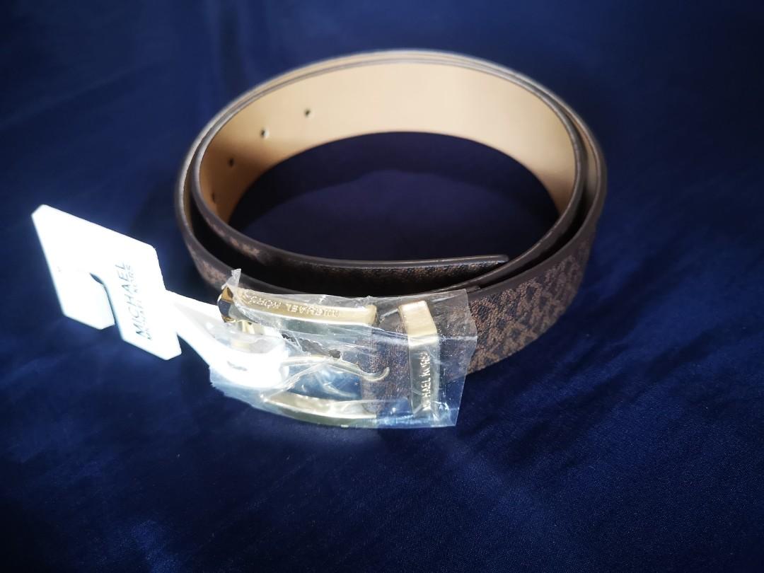 blue mk belt