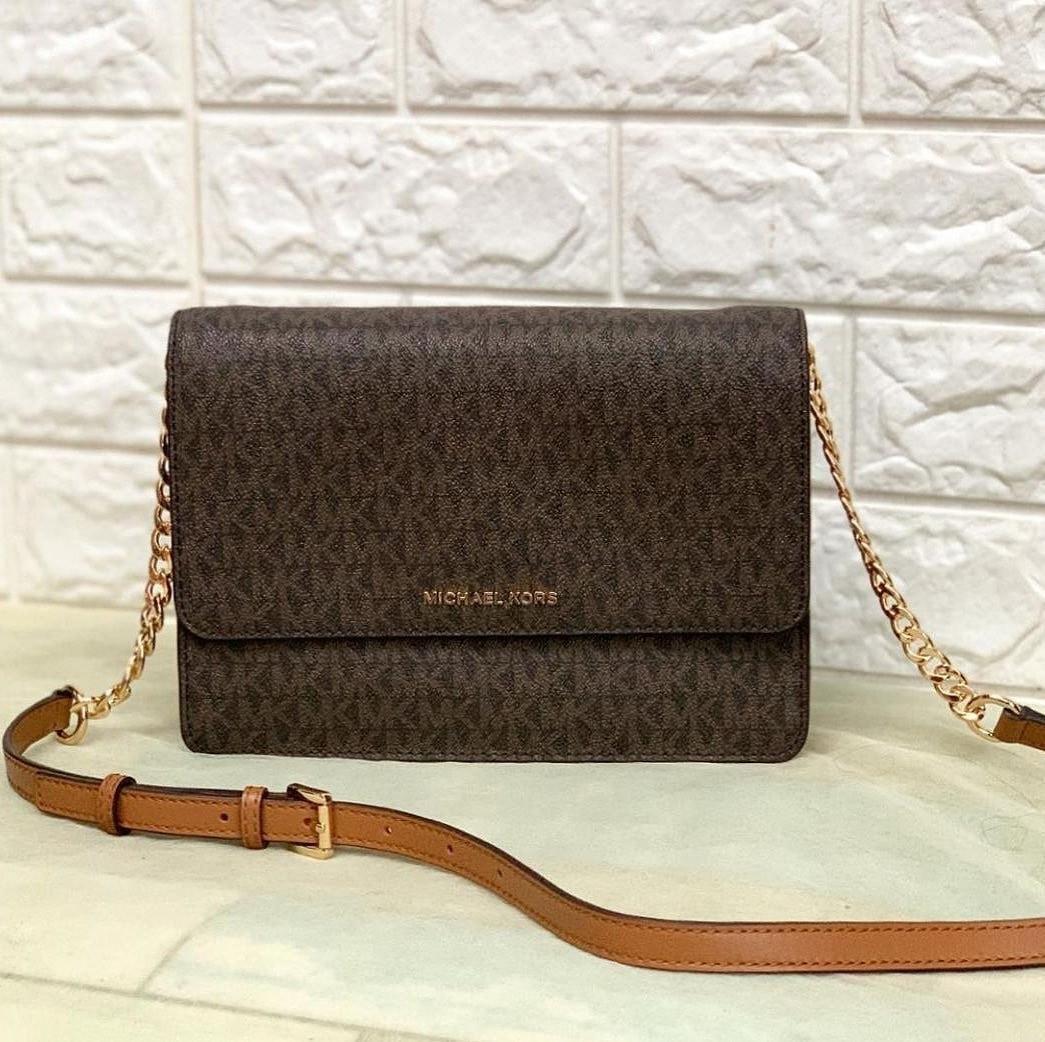 MK Daniela Crossbody