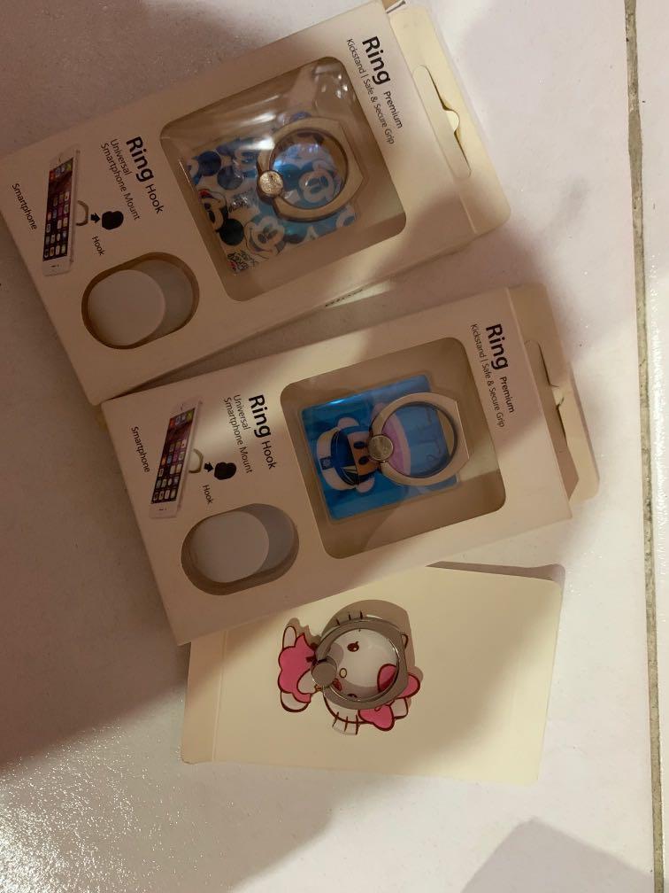 Mobile ring hook (Category: Other Mobile & Gadget Accessories) located in Seri Kembangan. Submitted by dodotan88 (Listing ID 1065844124, Image 1). Description: .
