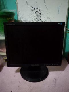 Monitor Samsung 15"