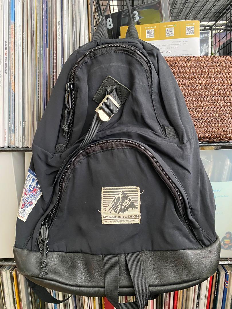 Mt rainier design backpack sales