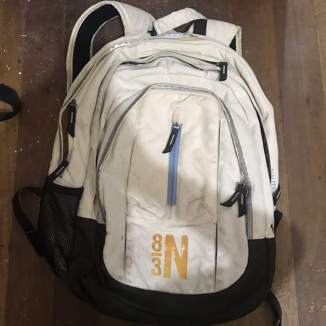 New balance nationals outdoor 2018 backpack deals