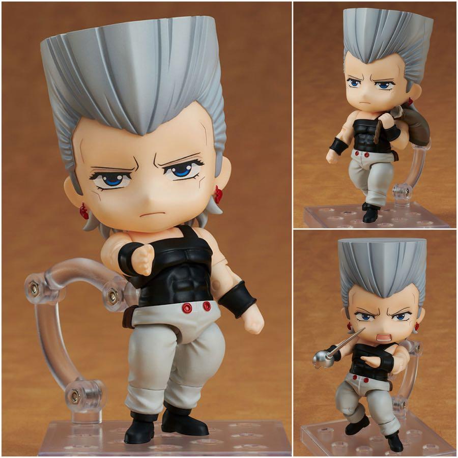 Jean Pierre Polnareff/Gallery in 2023  Jojo's bizarre adventure, Jojo  bizarre, Jojo bizzare adventure