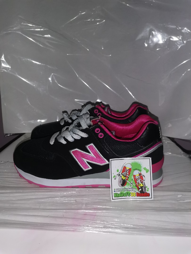 kasut new balance original