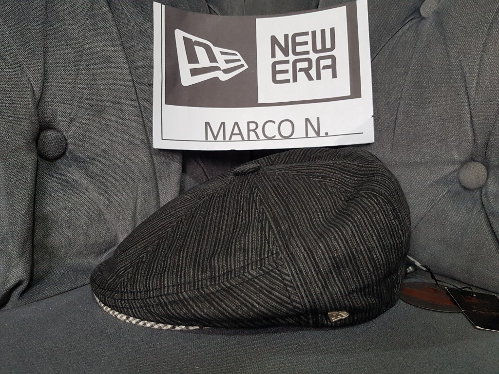 New Era EK Collection Elmwood Hat