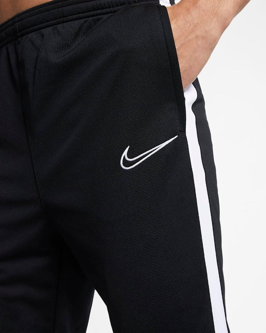 Nike academy tracksuit sports cheap direct