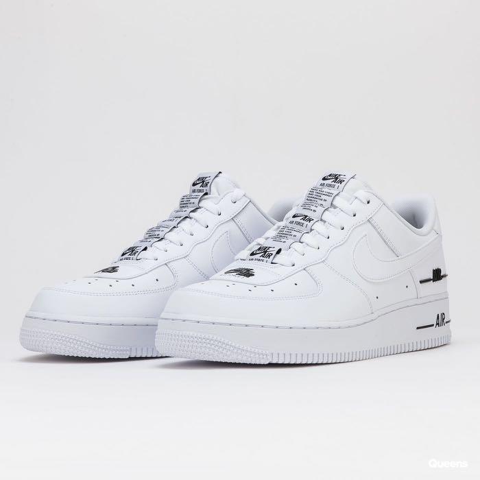 Air force shop one lv8 3