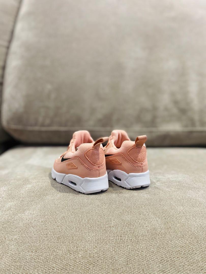 Nike air max sales tiny 90 pink