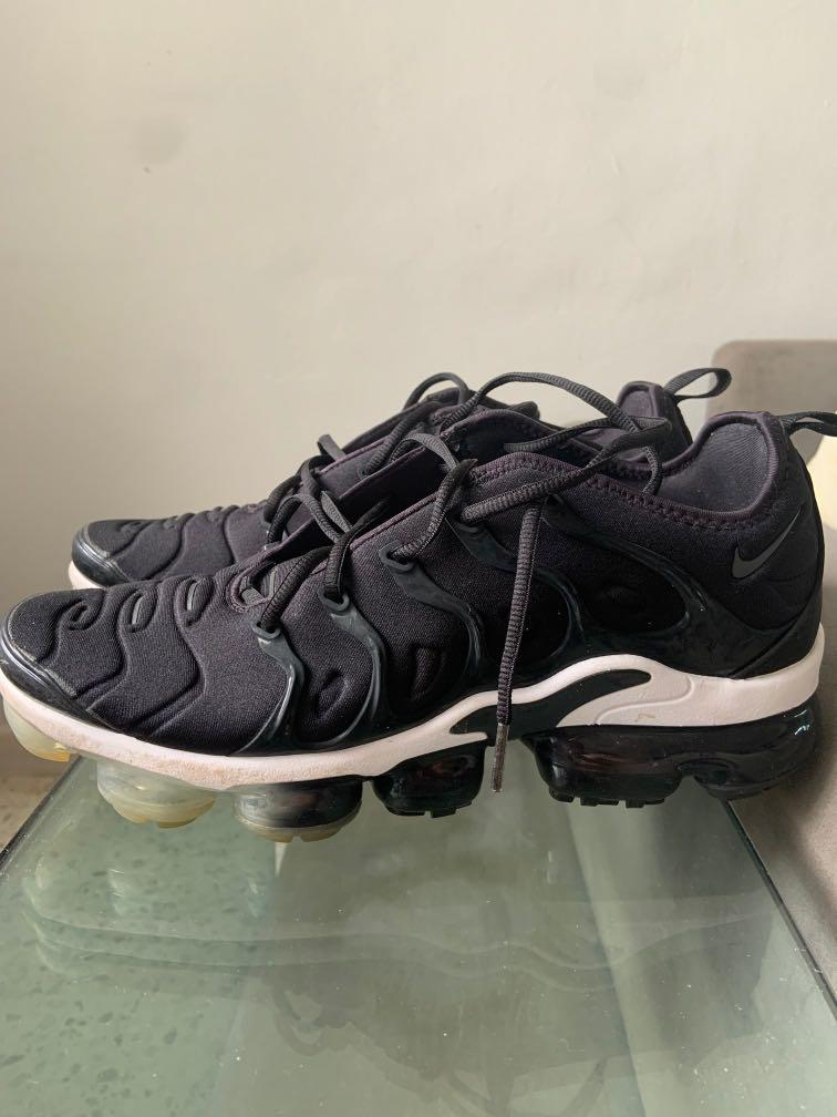 nike air vapormax plus men's