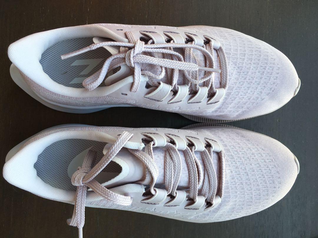 Nike Air Zoom Pegasus 37 Champagne Colour Women s Fashion