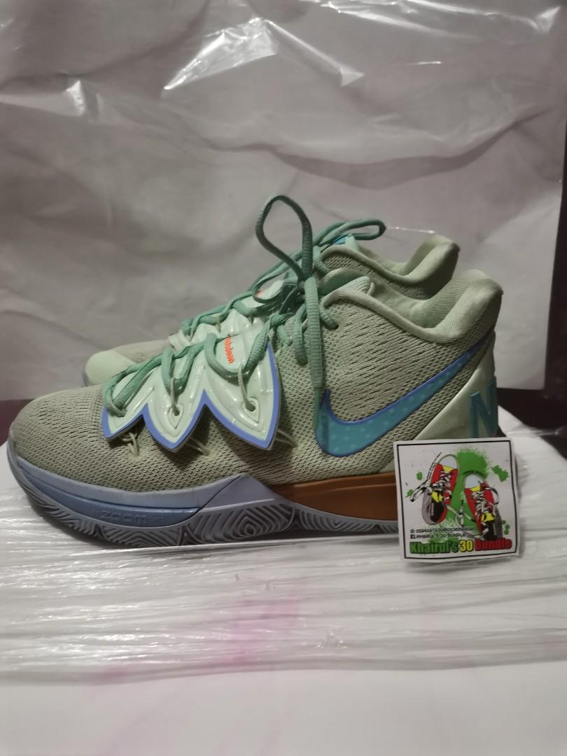 Kyrie top limited edition