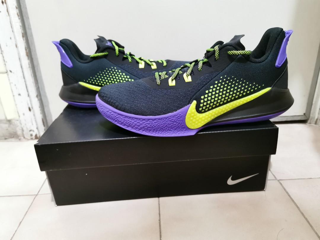 Kobe fury ep clearance