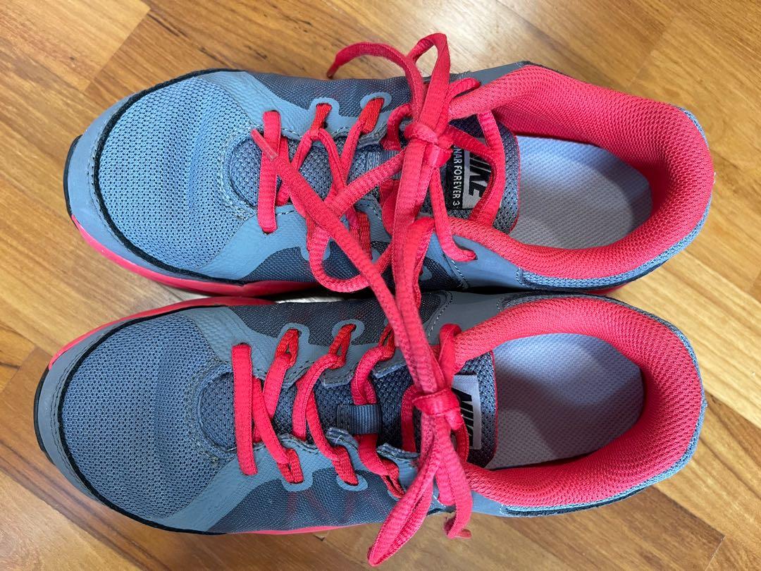 Nike Lunar Forever 3 Size 22cm EUR 35 for Sale