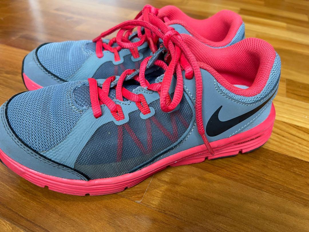 Nike Lunar Forever 3 Size 22cm EUR 35 for Sale Women s Fashion Footwear Sneakers on Carousell