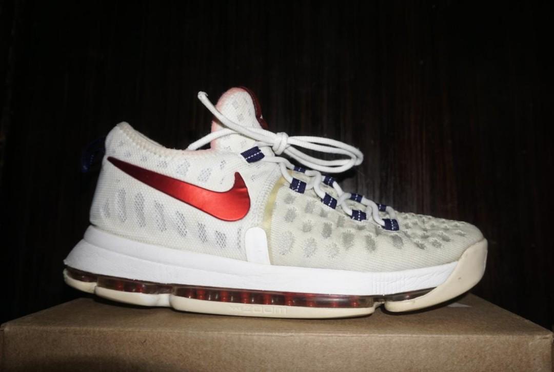 Nike zoom kevin durant 35 outlet