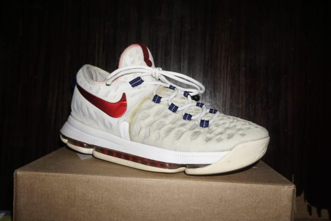 Nike zoom kevin durant 2025 35