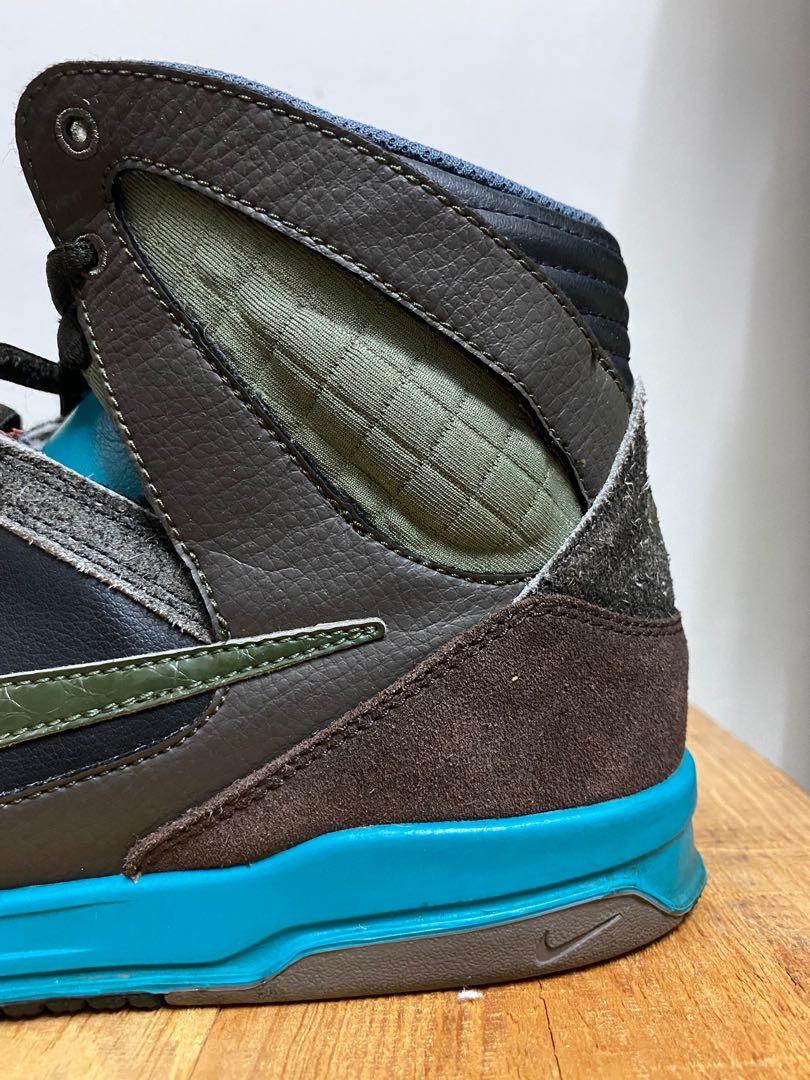 Nike 6.0 sales air zoom oncore